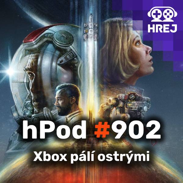 hPod